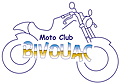 Logo du Moto Club Bivouac